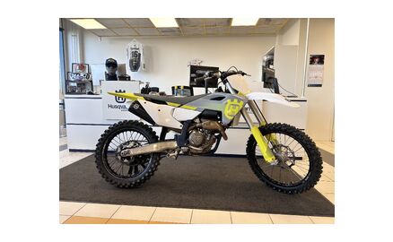 FC 250 2024 kasutatud