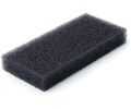 Foam rubber