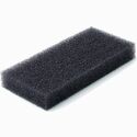 Foam rubber