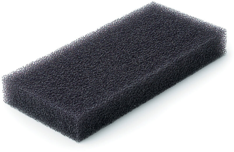 Foam rubber