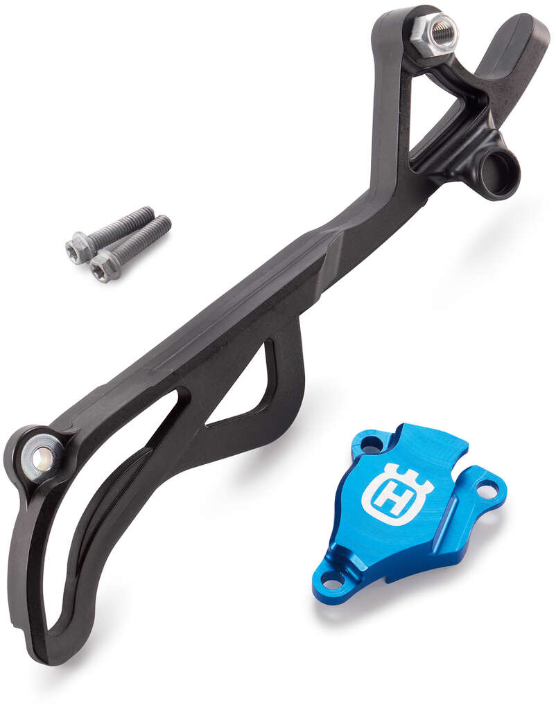 Clutch slave cylinder protection