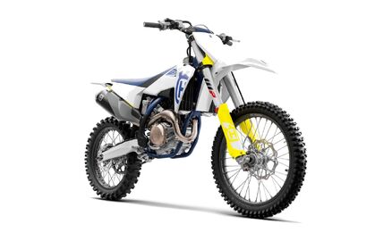 FC 450 2020
