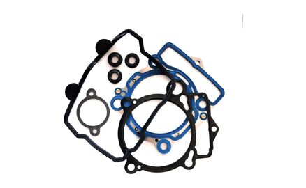 Gasket set cylinder