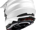 Kiiver Shoei VFX-WR 06 valge