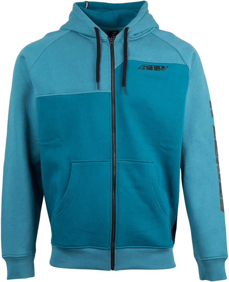 509 R-Series Full Zip pusa - SHARKSKIN
