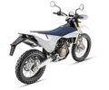 Husqvarna 701 Enduro MY26
