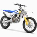 FC 450 2026