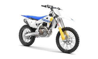 FC 450 2026