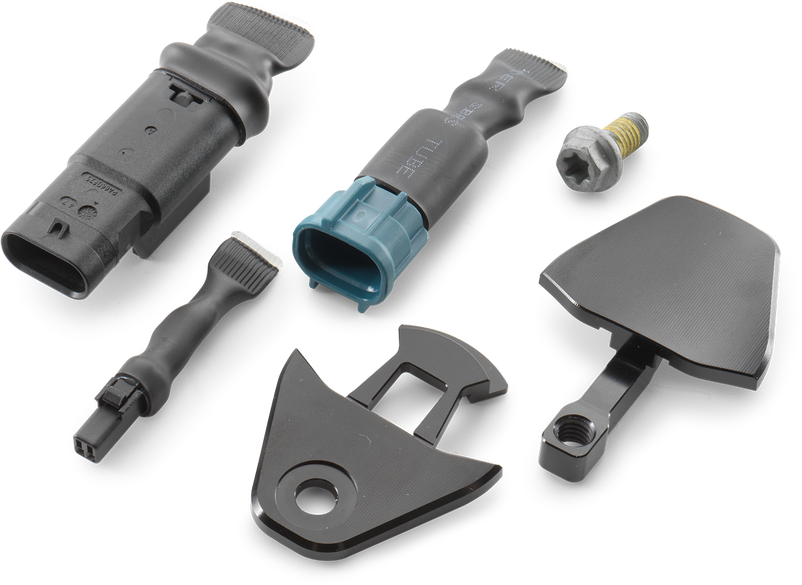 Premix conversion kit