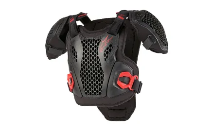 Alpinestars Youth Bionic Action Guard