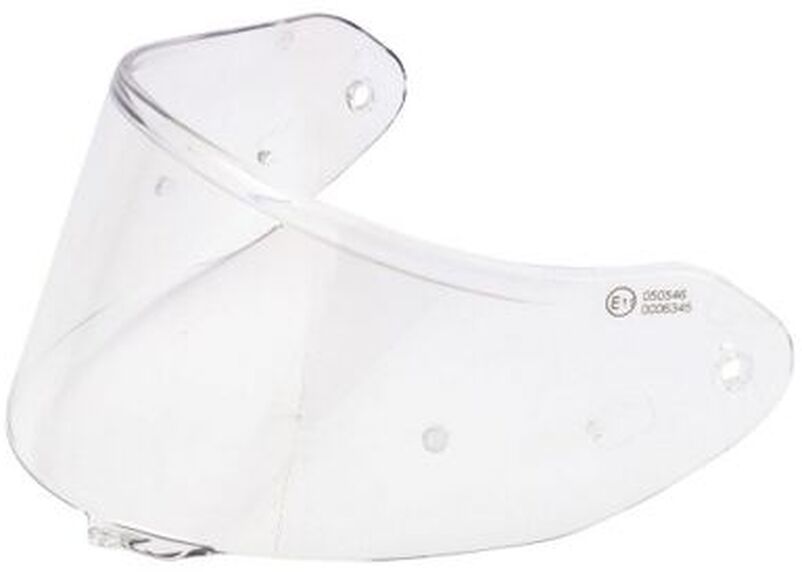 SPARK 2 VISOR CLEAR OS