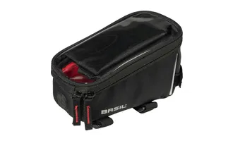 TOP TUBE BAG 1L