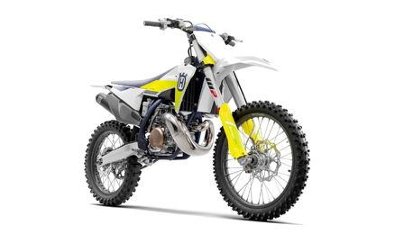 TC 250 2021