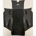 JETTRIM 4 PIECE MAT SET INCL. ERGO KICKERS AND FRONT HUMP SUPERJET1050