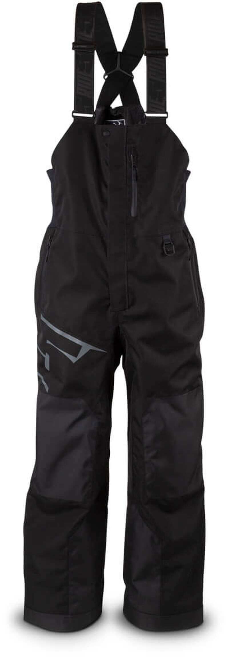 509 Evolve Bib Shell - Stealth