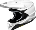 Kiiver Shoei VFX-WR 06 valge