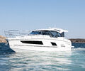 Grandezza 37 Outboard