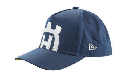 Kids Team Curved Cap
