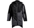 509 R-Series Pit Coat - Black Gray