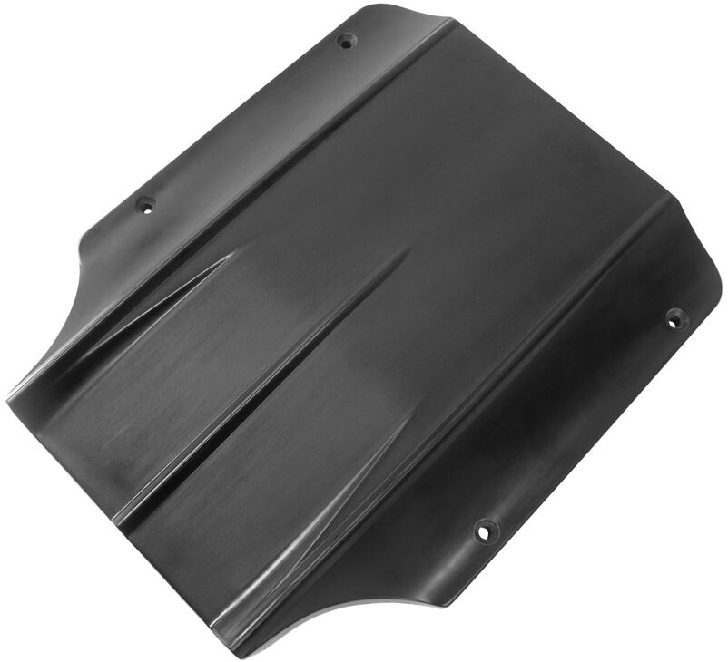 ProWatercraft Superjet 1050 rideplate