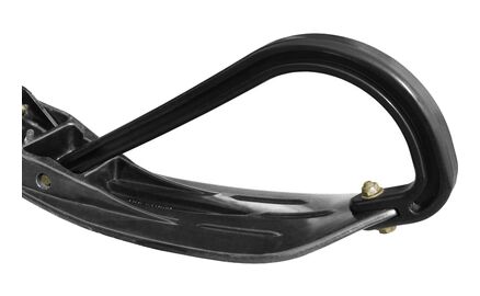 Arctic Cat Ski Handle Loop - Black - 1995-2008