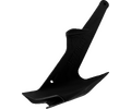 Jetpilot Plough Anchor - Black
