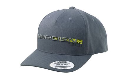 Norden Curved Cap