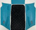 JETTRIM 4 PIECE MAT SET INCL. ERGO KICKERS AND FRONT HUMP SUPERJET1050