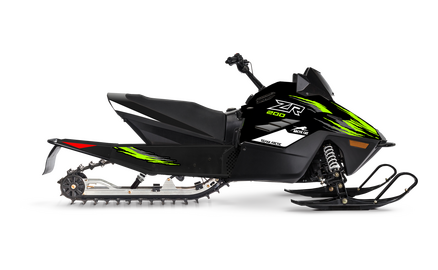 ZR 200 ES
