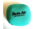 Air filter oiled
