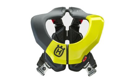 Neckbrace 3.5 GPX Junior