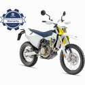 Husqvarna 701 Enduro MY26