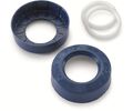 Wheel bearing protection cap kit