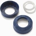 Wheel bearing protection cap kit
