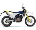 Husqvarna 701 Enduro MY24