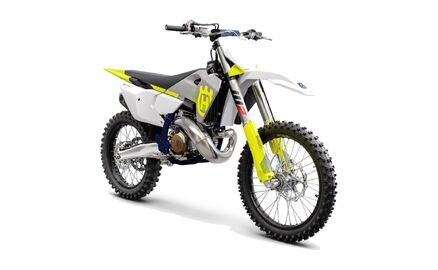 TC 250 2024