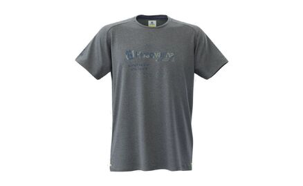 Accelerate Topographic Tee