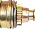 STARTER DRIVE/BENDIX GEAR BRASS