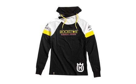 REPLICA TEAM WOMEN HOODIE
