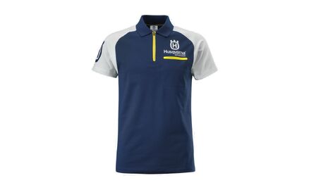 Replica Team Polo