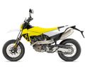 Husqvarna 701 Supermoto MY26