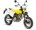 Husqvarna 701 Supermoto MY26