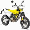 Husqvarna 701 Supermoto MY26