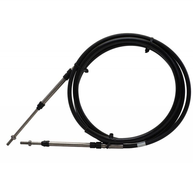 Kawasaki OEM SXR 1500 Steering Cable 