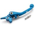 Flex brake lever