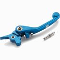 Flex brake lever