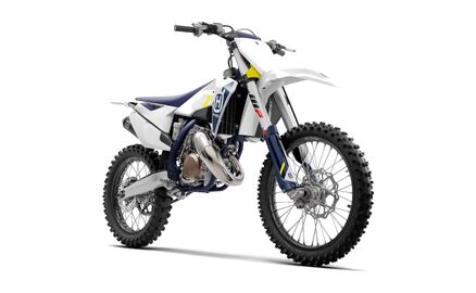 TC 125 2022