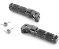 Footpeg set