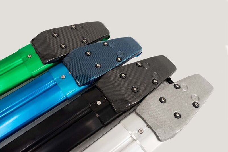 LIX-TEAM custom poom