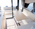 Grandezza 37 Outboard
